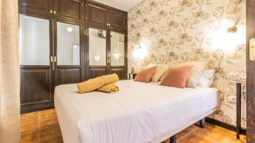 Suite Junior del hotel Ecolife Tenerife. Foto 10