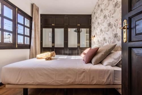 Suite Junior del hotel Ecolife Tenerife. Foto 11