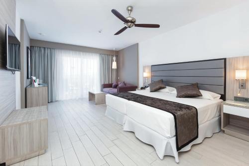 Habitación Doble del hotel Riu Palace Tenerife