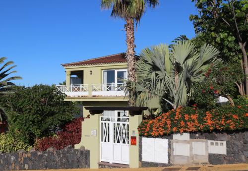 Apartamento Panorama del hotel Vistamar. Foto 1
