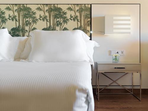 Habitación Doble del hotel H10 Costa Adeje Palace. Foto 2