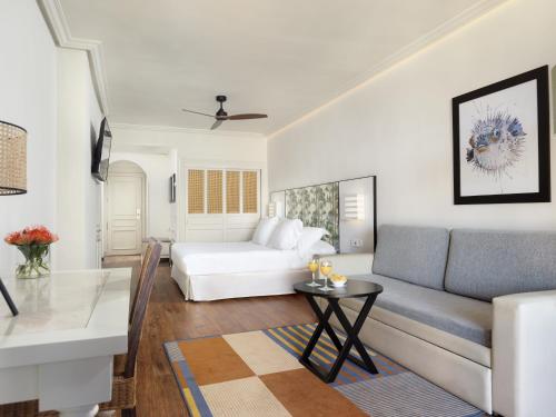 Habitación Familiar del hotel H10 Costa Adeje Palace. Foto 2