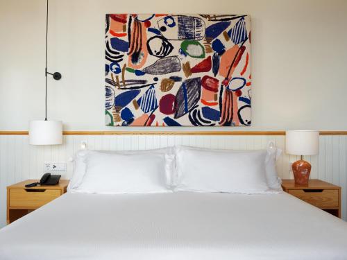 Habitación Doble Privilege del hotel H10 Costa Adeje Palace. Foto 15