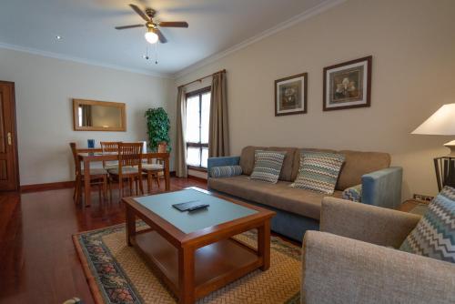 Habitación Familiar del hotel Laguna Nivaria and Spa. Foto 1