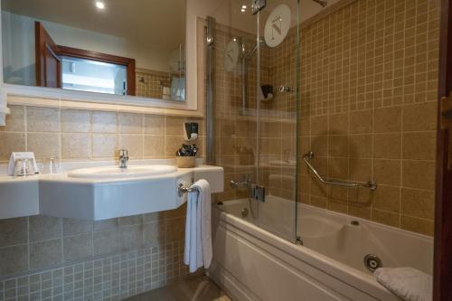 Habitación Familiar del hotel Laguna Nivaria and Spa. Foto 6