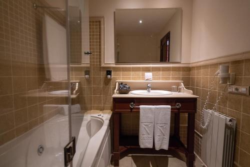 Habitación Triple Superior del hotel Laguna Nivaria and Spa. Foto 3