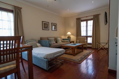 Habitación Familiar del hotel Laguna Nivaria and Spa. Foto 5