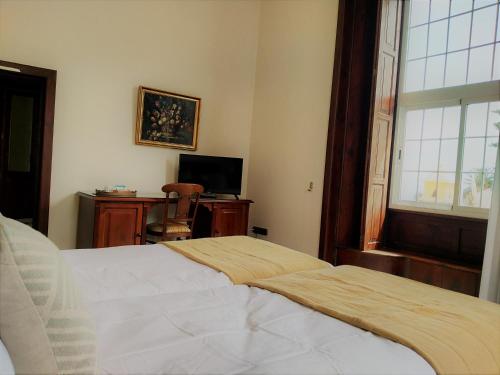 Habitación Doble Superior - 1 o 2 camas del hotel Victoria. Foto 1