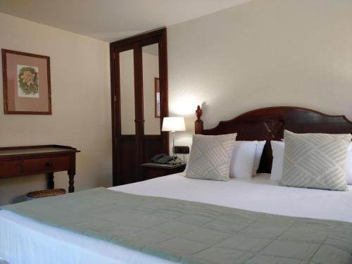 Habitación Doble Estándar - 1 o 2 camas del hotel Victoria