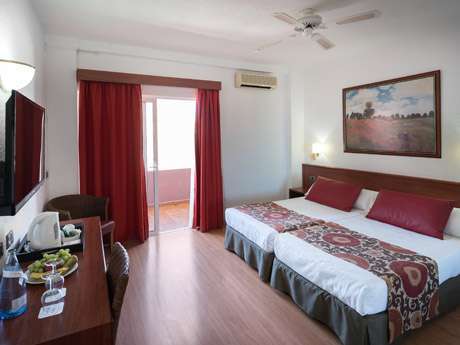 Habitación doble Premium del hotel Catalonia Punta del Rey. Foto 2