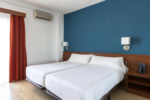 Habitación Doble - 1 o 2 camas del hotel Catalonia Punta del Rey