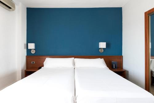 Habitación Doble - 1 o 2 camas del hotel Catalonia Punta del Rey. Foto 4