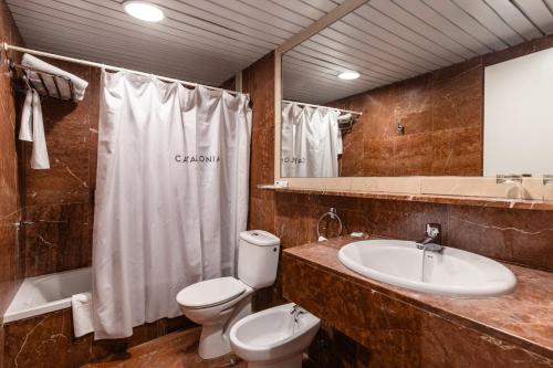 Habitación Doble Premium - 1 o 2 camas del hotel Catalonia Punta del Rey. Foto 5