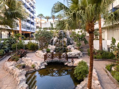 Habitación Doble - 1 o 2 camas del hotel Catalonia Punta del Rey. Foto 1