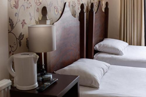 Habitación Doble - 2 camas del hotel Islington Inn. Foto 1