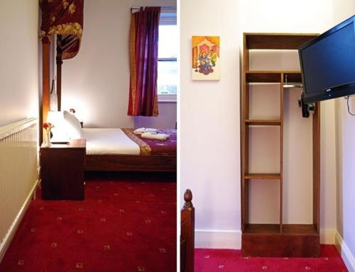 Habitación Doble del hotel Islington Inn. Foto 2