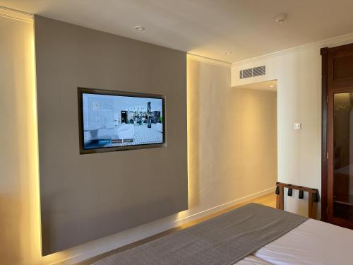 Habitación Doble del hotel Labranda Reverón Plaza. Foto 1