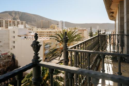 Habitación Doble del hotel Labranda Reverón Plaza. Foto 8