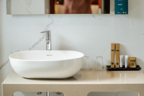 Habitación Doble Superior - 1 o 2 camas del hotel Labranda Reverón Plaza. Foto 6