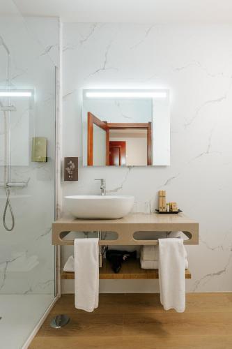 Habitación Doble del hotel Labranda Reverón Plaza. Foto 4