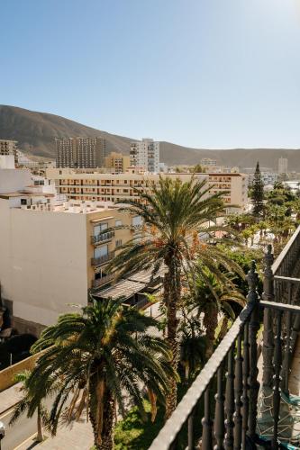 Habitación Doble del hotel Labranda Reverón Plaza. Foto 7