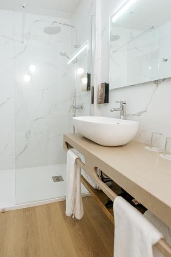 Habitación Doble del hotel Labranda Reverón Plaza. Foto 6