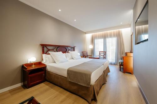 Habitación Doble Superior - 1 o 2 camas del hotel Labranda Reverón Plaza