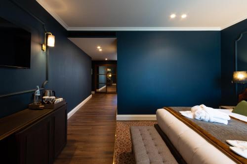 Suite del hotel Ap Dona Aninhas. Foto 4