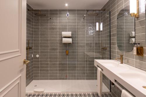 Suite del hotel Ap Dona Aninhas. Foto 5