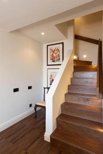 Suite Duplex del hotel Ap Dona Aninhas. Foto 5