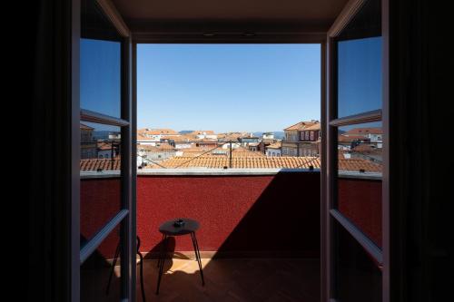 Suite Duplex del hotel Ap Dona Aninhas. Foto 6