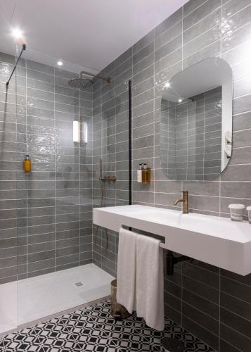Suite Duplex del hotel Ap Dona Aninhas. Foto 8