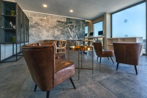 Up Room! (+18) del hotel Spring Arona Gran Hotel - Adults Only. Foto 21