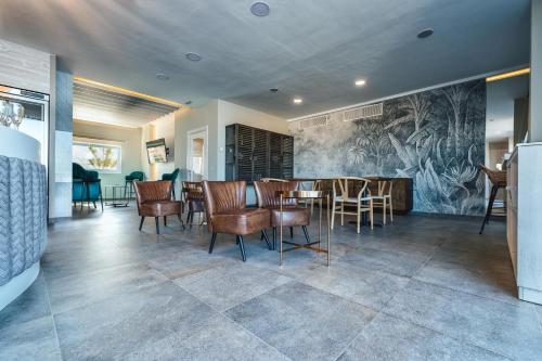 Single Up Room! (+18) del hotel Spring Arona Gran Hotel - Adults Only. Foto 15