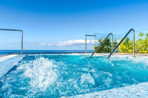 Single Up Room! (+18) del hotel Spring Arona Gran Hotel - Adults Only. Foto 22