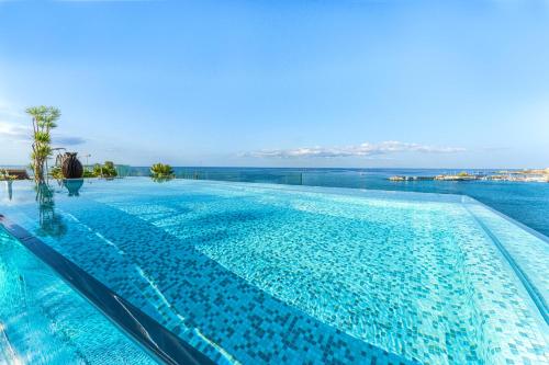 Single Up Room! (+18) del hotel Spring Arona Gran Hotel - Adults Only. Foto 23