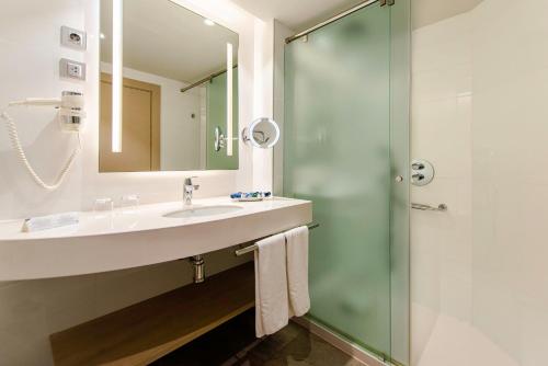 Single Up Room! (+18) del hotel Spring Arona Gran Hotel - Adults Only