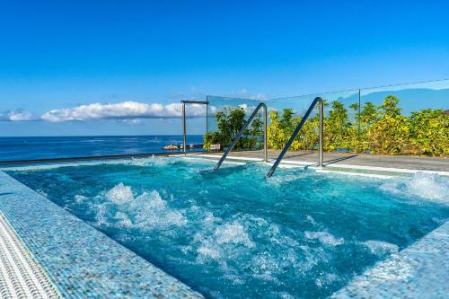 Single Up Room! (+18) del hotel Spring Arona Gran Hotel - Adults Only. Foto 16