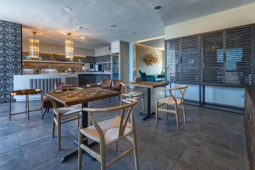 Up Room! (+18) del hotel Spring Arona Gran Hotel - Adults Only. Foto 25