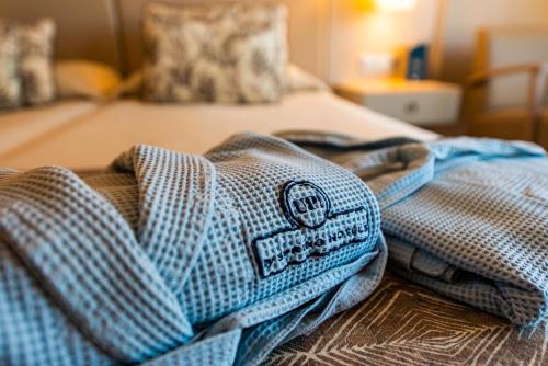 Up Room! (+18) del hotel Spring Arona Gran Hotel - Adults Only. Foto 26