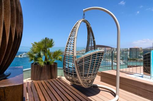 Up Room! (+18) del hotel Spring Arona Gran Hotel - Adults Only. Foto 46