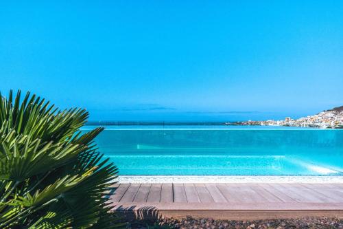 Up Room! (+18) del hotel Spring Arona Gran Hotel - Adults Only. Foto 48