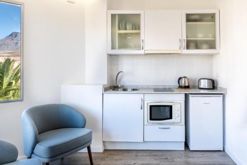 Estudio del hotel Hg Tenerife Sur. Foto 2