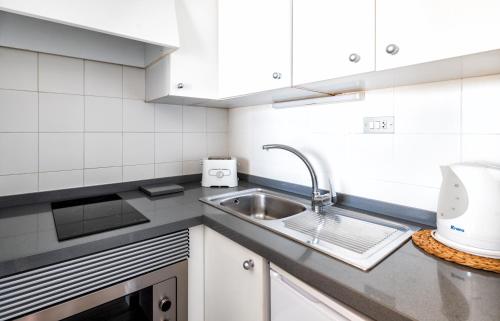 Estudio del hotel Hg Tenerife Sur. Foto 3