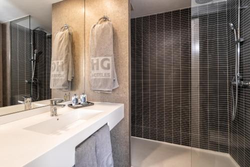 Estudio del hotel Hg Tenerife Sur. Foto 10