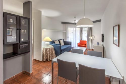 Apartamento de 1 dormitorio del hotel Hg Tenerife Sur. Foto 3