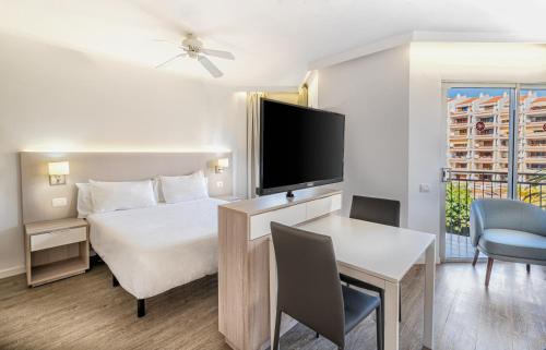 Estudio del hotel Hg Tenerife Sur. Foto 5