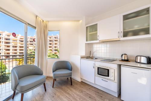 Estudio del hotel Hg Tenerife Sur. Foto 6