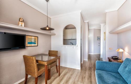 Estudio del hotel Hg Tenerife Sur. Foto 9