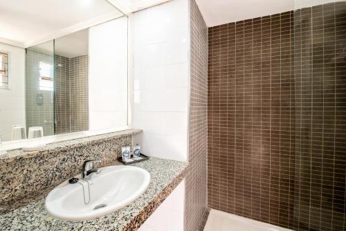 Apartamento de 1 dormitorio del hotel Hg Tenerife Sur. Foto 8